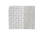 Pikkukuva 3 / 3: Maljakko DKD Home Decor 25 x 10 x 51 cm Valkoinen Hartsi Moderni