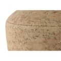 Pikkukuva 3 / 3: Maljakko Home ESPRIT Beige Metalli 33 x 33 x 37 cm