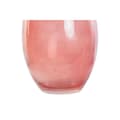 Pikkukuva 3 / 3: Maljakko DKD Home Decor Musta Punainen Laivastonsininen Karaistu lasi 14 x 14 x 30 cm (3 osaa)