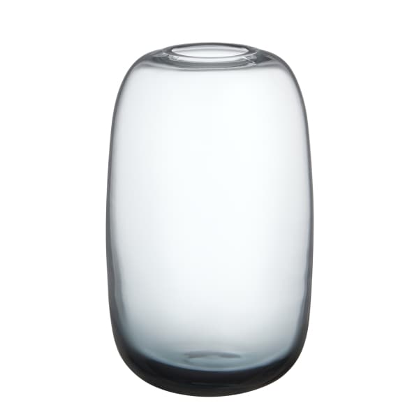 Midsummer Oxeye Daisy Mini Vase 93mm - Orrefors
