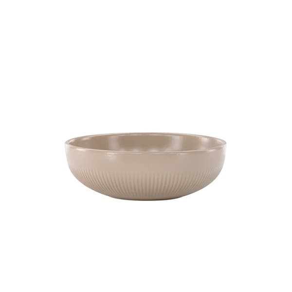 Posh lysestake beige.