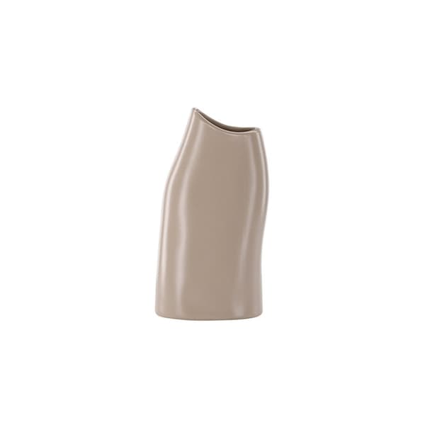 Ernst vase beige.