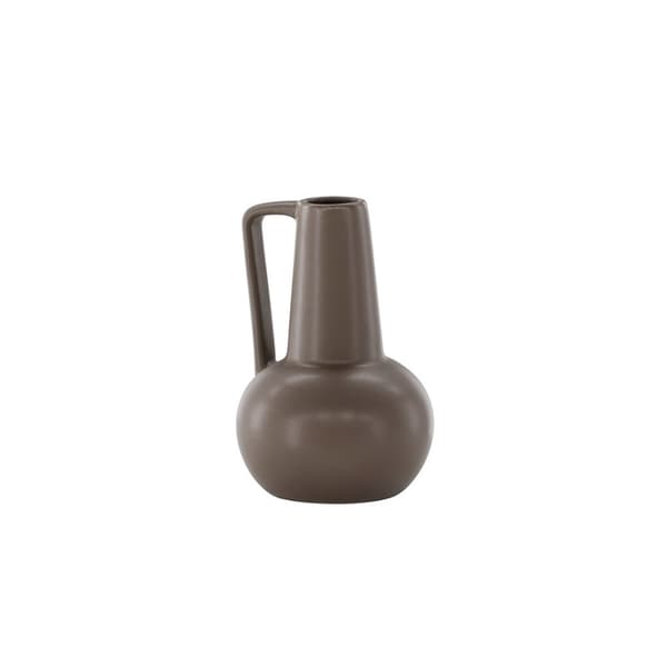 Lane vase svart.