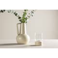 Miniatyrbilde 4 av 6: Lane vase beige.