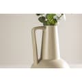 Miniatyrbilde 6 av 6: Lane vase beige.
