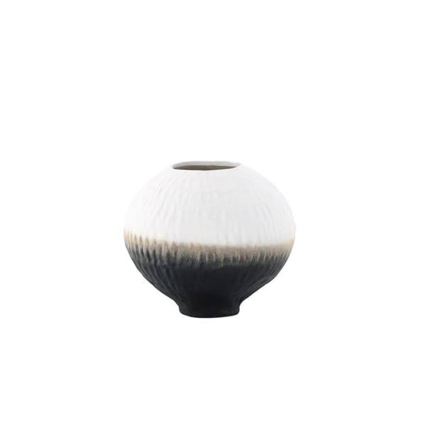 Pane vase beige.