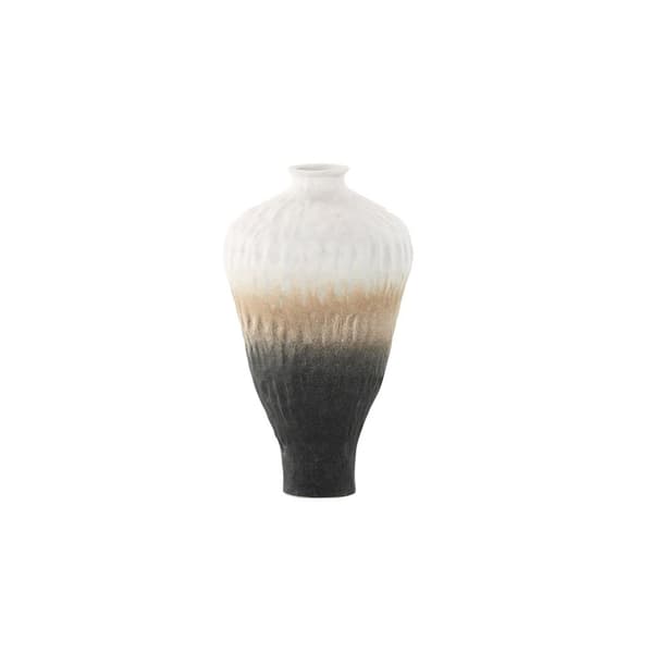 Pane vase beige.