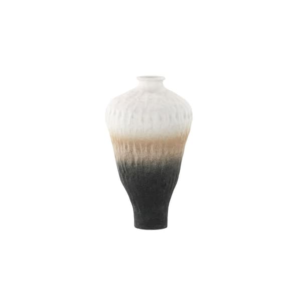 Pane vase beige.