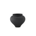 Miniatyrbilde 1 av 6: Rellis vase svart.