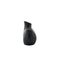 Miniatyrbilde 3 av 5: Harvey vase svart.