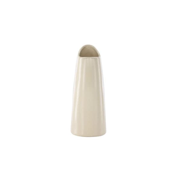 Ernst vase beige.