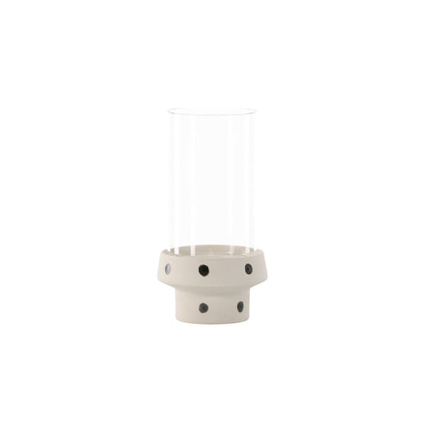 Davida telysholder beige.