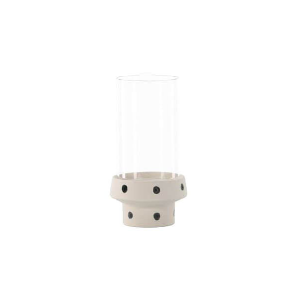 Davida telysholder beige.