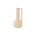 Miniatyrbilde 1 av 5: Allis vase gul.