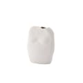 Miniatyrbilde 1 av 5: Romie vase offwhite.