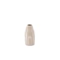 Miniatyrbilde 3 av 5: Kento vase beige.