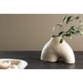 Miniatyrbilde 4 av 5: Kento vase beige.