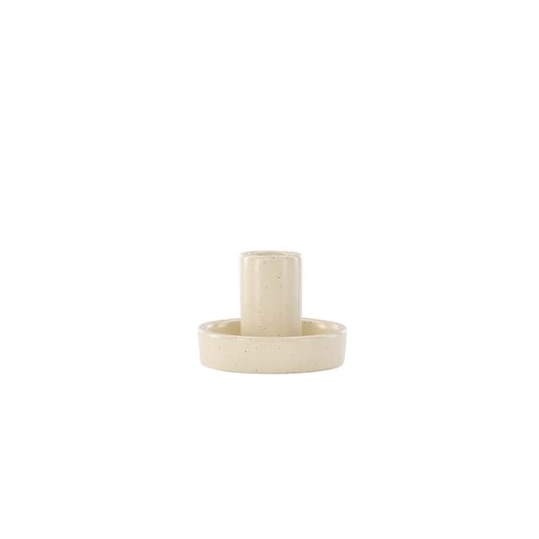 Ceco lysestake beige.