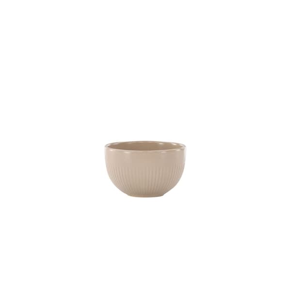 Posh lysestake beige.