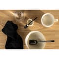 Miniatyrbilde 5 av 5: 2 x Active eggeglass keramikk beige.