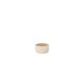 Miniatyrbilde 1 av 5: 2 x Active eggeglass keramikk beige.