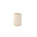 Miniatyrbilde 3 av 7: 2 x Active kopp keramikk beige.