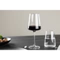 Miniatyrbilde 4 av 5: 2 x Shine drikkeglass glass klar.