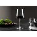Miniatyrbilde 2 av 5: 2 x Shine drikkeglass glass klar.