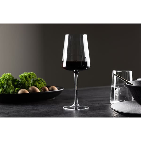 2 x Shine drikkeglass glass klar.