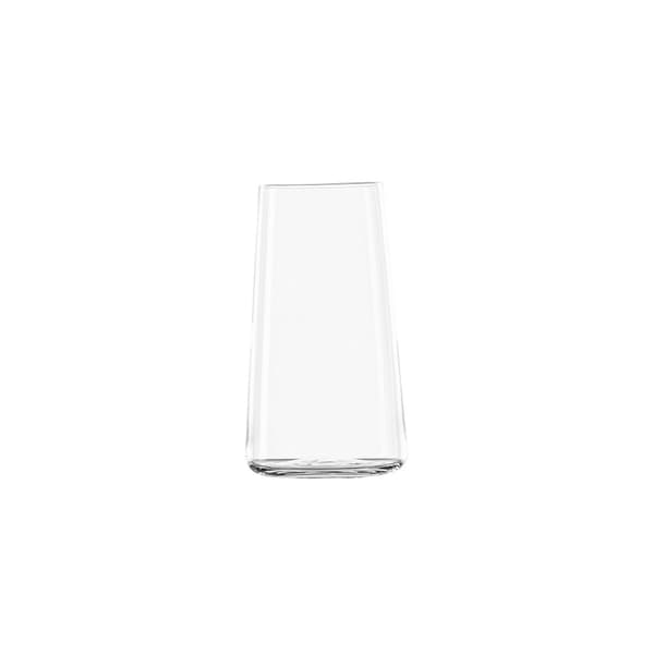 2 x Shine drikkeglass glass klar.