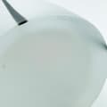 Pikkukuva 3 / 3: Soft Frost Vase, White - Kosta Boda