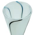 Pikkukuva 2 / 3: Soft Frost Vase, White - Kosta Boda