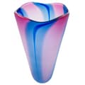 Pikkukuva 1 / 2: Soft Frost Vase, Magenta/Blue - Kosta Boda
