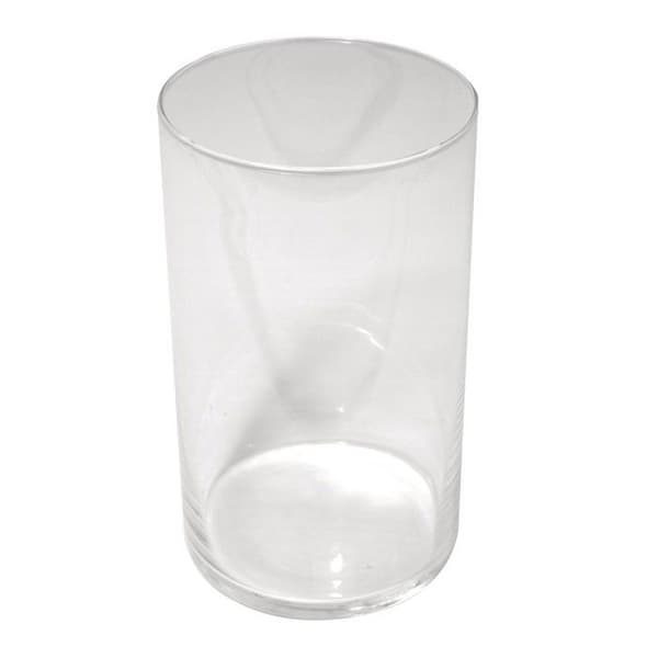 Vas - soliflore Rayher - 88-918-00 - 8891800 Glasvas 9 cm 15 cm