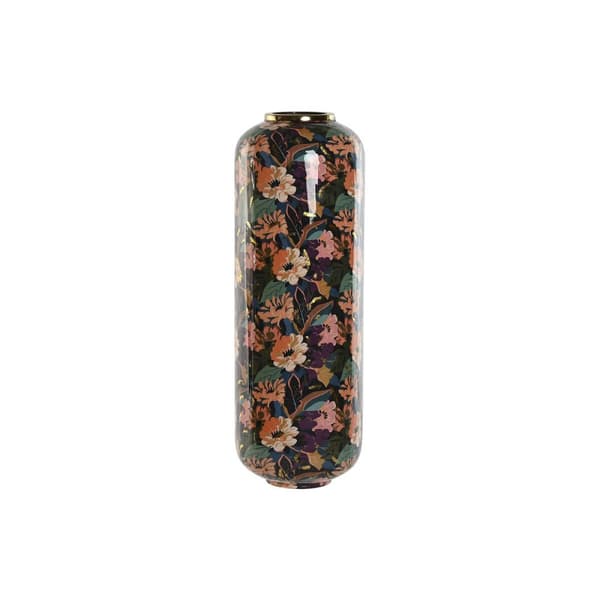 Vas Home ESPRIT Multicolour Metall 25 x 25 x 70 cm
