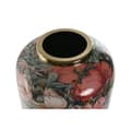 Miniatyrbild 2 av 3: Vas Home ESPRIT Multicolour Rosa Metall 25 x 25 x 69,3 cm