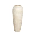 Pikkukuva 1 / 2: Floor vase Alexandra House Living Terrakotta 30 x 80 x 30 cm