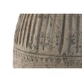 Miniatyrbild 3 av 3: Vas Home ESPRIT Beige Magnesium 28 x 28 x 48 cm