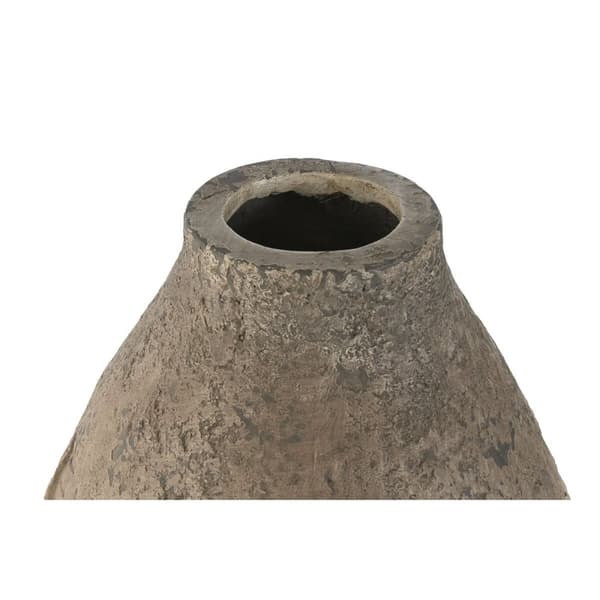 Vas Home ESPRIT Beige Magnesium 28 x 28 x 48 cm