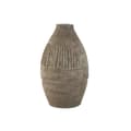Miniatyrbild 1 av 3: Vas Home ESPRIT Beige Magnesium 28 x 28 x 48 cm