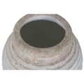 Pikkukuva 2 / 3: Maljakko Home ESPRIT Magnesium Perinteinen 58,5 x 58,5 x 71 cm