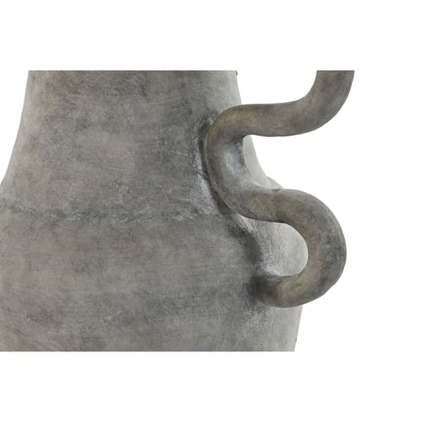Vase Home ESPRIT Multifarvet Terrakotta