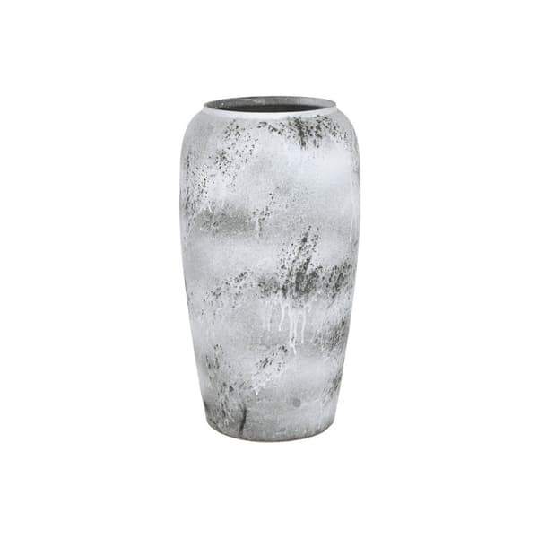 Maljakko Home ESPRIT Muovinen Casual