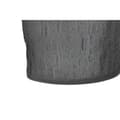 Pikkukuva 4 / 5: Maljakko Home ESPRIT Harmaa Kristalli Moderni 13 x 13 x 21 cm