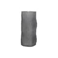 Pikkukuva 1 / 5: Maljakko Home ESPRIT Harmaa Kristalli Moderni 14 x 14 x 31,5 cm