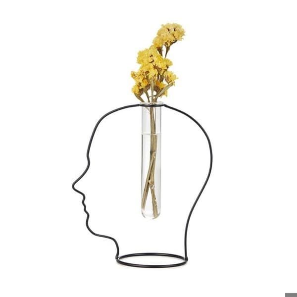 Balvi Gentle Silhouette glasvas