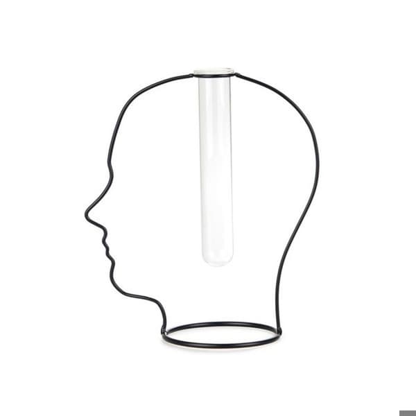 Balvi Gentle Silhouette glasvas