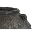 Miniatyrbillede 4 af 5: Vase Home ESPRIT Brun Keramik 45 x 45 x 40 cm