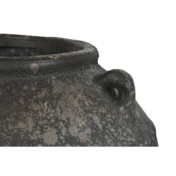 Vase Home ESPRIT Brun Keramik 45 x 45 x 40 cm
