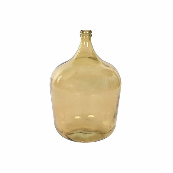Vase Home ESPRIT Flerfarget Plast